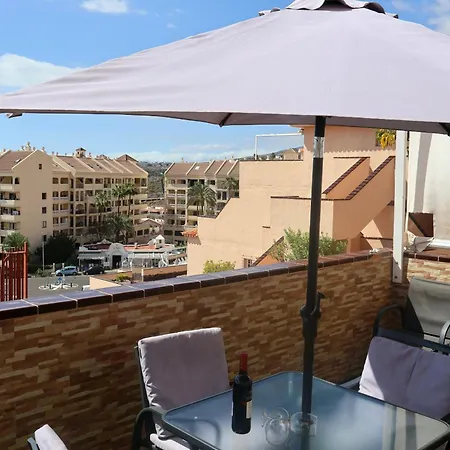 Apartment The Heights Cristianos Los Cristianos (Tenerife)