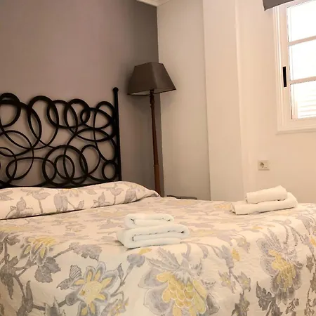 The Heights Cristianos Apartment Los Cristianos (Tenerife)