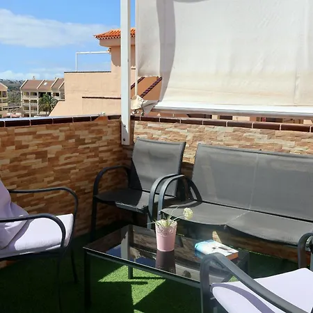 The Heights Cristianos *