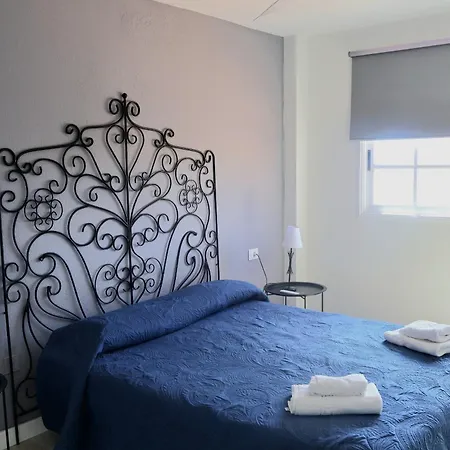 Apartment The Heights Cristianos Los Cristianos (Tenerife)