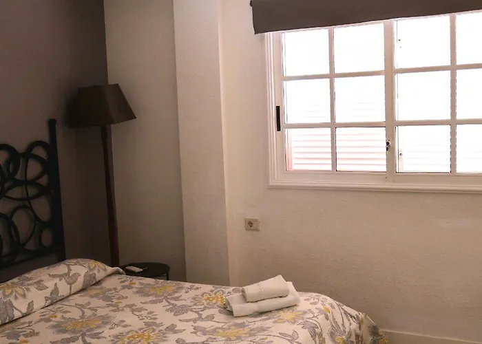 The Heights Cristianos 公寓 *