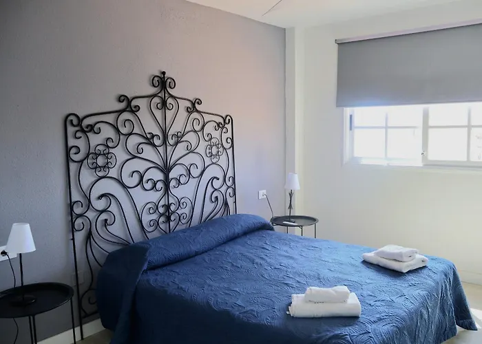 公寓 The Heights Cristianos 洛斯克里斯蒂亚诺斯