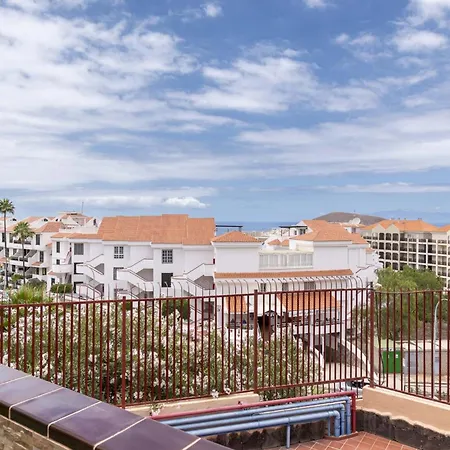The Heights Cristianos Appartement *