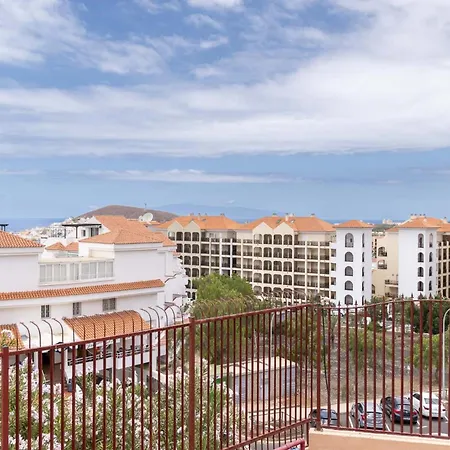 The Heights Cristianos * Лос Кристианос