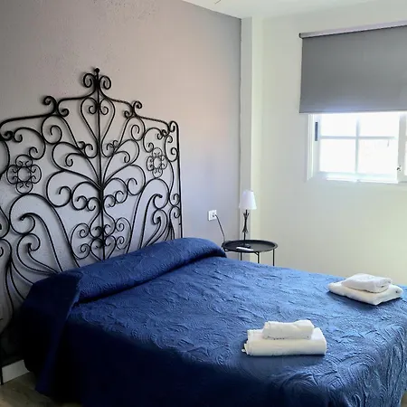 The Heights Cristianos Lejlighed *