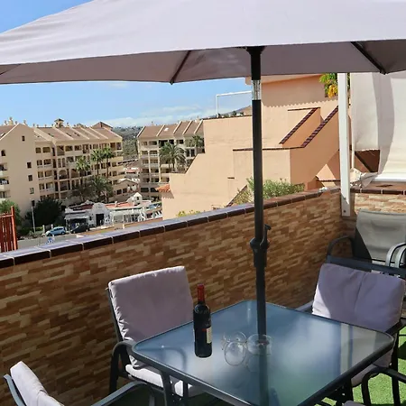 Апартаменты The Heights Cristianos *