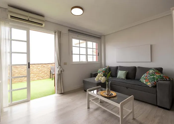 The Heights Cristianos