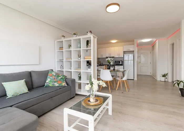 The Heights Cristianos *