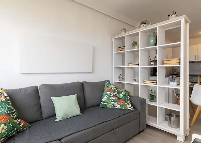 The Heights Cristianos * Лос Кристианос