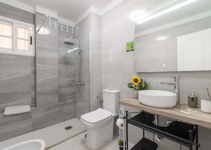 The Heights Cristianos * Лос Кристианос