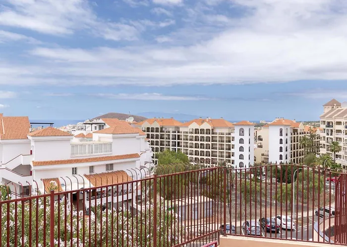 The Heights Cristianos * Лос Кристианос