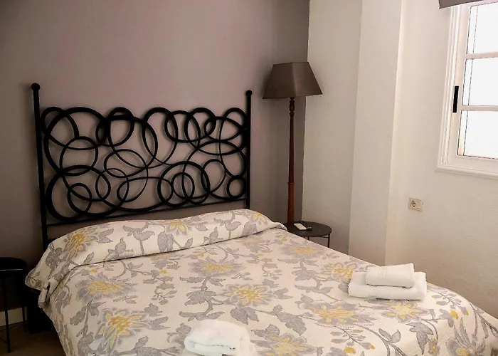 The Heights Cristianos