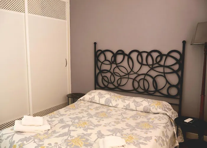 The Heights Cristianos Апартаменты