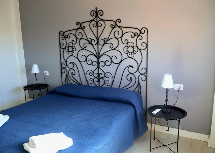 Апартаменты The Heights Cristianos Лос Кристианос