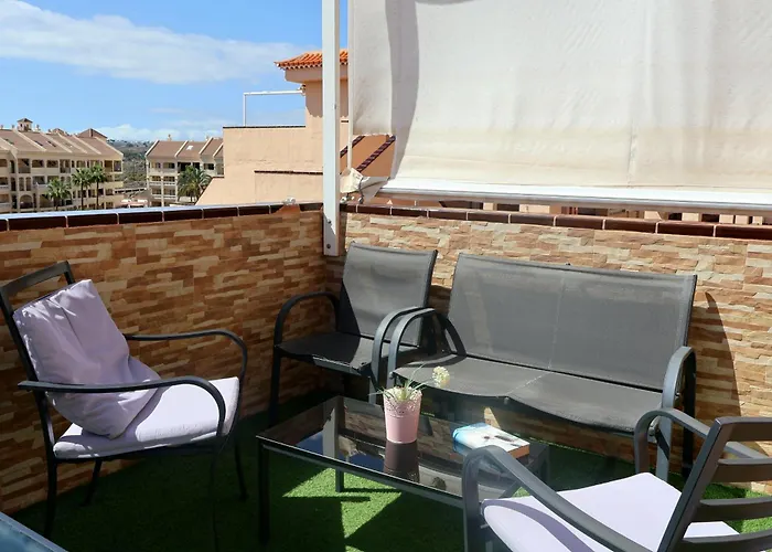 The Heights Cristianos *