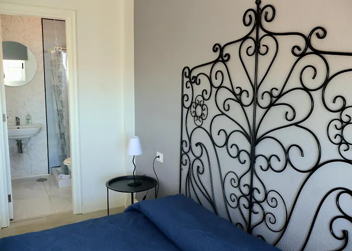 Lägenhet The Heights Cristianos *