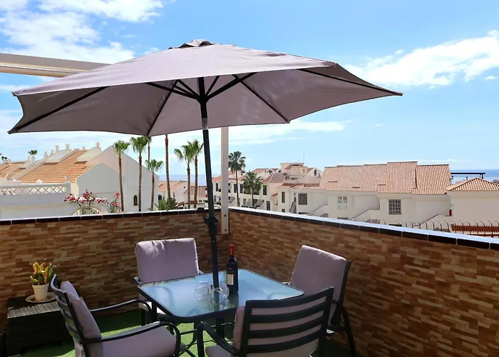 The Heights Cristianos *