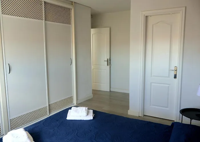 The Heights Cristianos Los Cristianos (Tenerife)