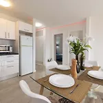 Apartment The Heights Cristianos *